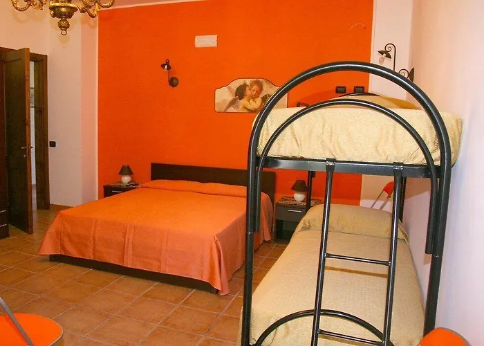 Aira Te Finu 3* Acquarica