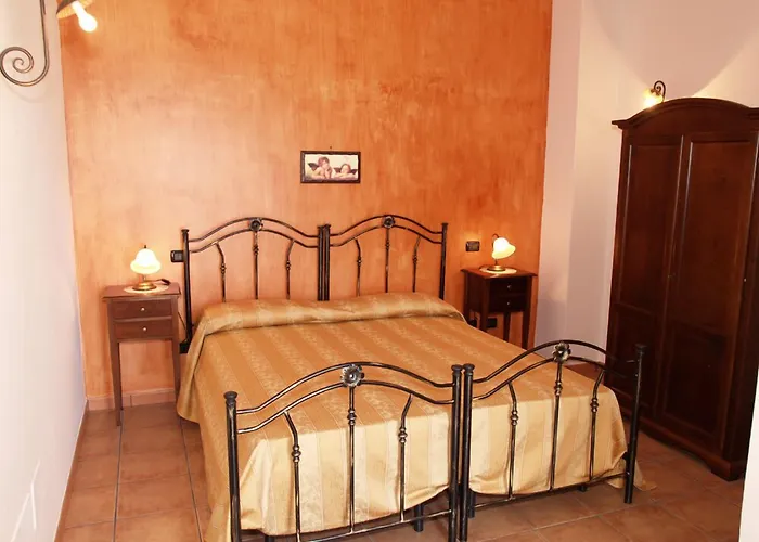 Aira Te Finu 3* Acquarica