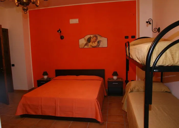 Aira Te Finu Bed & Breakfast