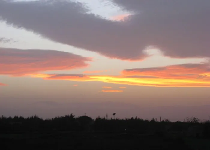 Bed & Breakfast Aira Te Finu 3*