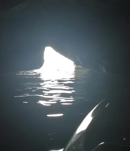 Aira Te Finu Bed & Breakfast Acquarica