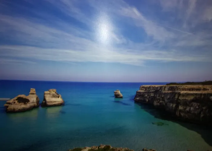 Aira Te Finu Acquarica