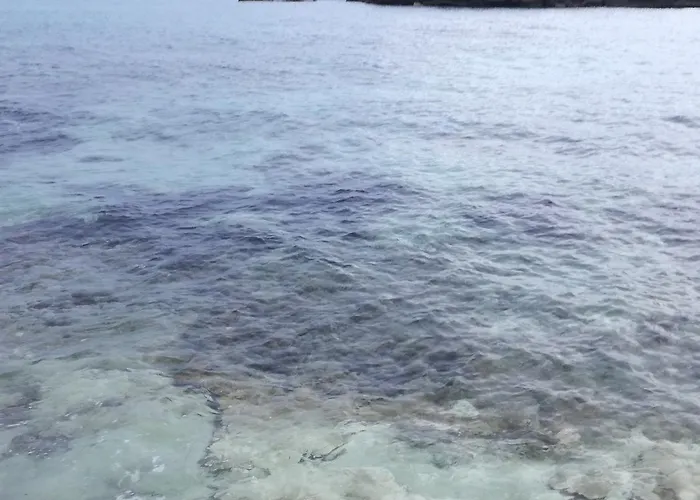 Aira Te Finu 3* Acquarica