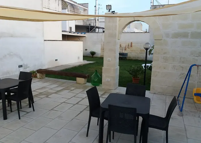 Aira Te Finu Bed & Breakfast