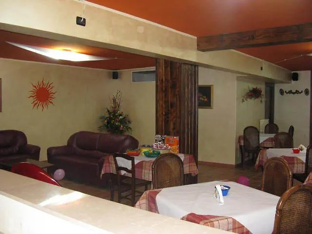 Bed & Breakfast Aira Te Finu