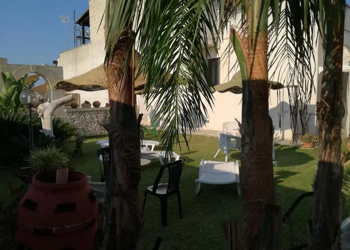 Aira Te Finu Bed & Breakfast