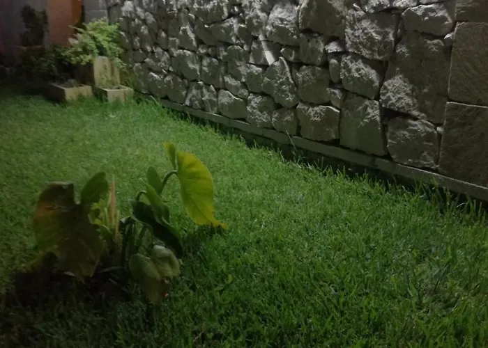 Bed & Breakfast Aira Te Finu 3*