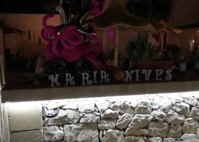 Aira Te Finu Acquarica