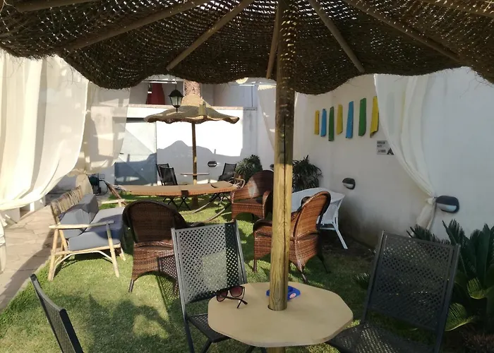 Bed & Breakfast Aira Te Finu 3*