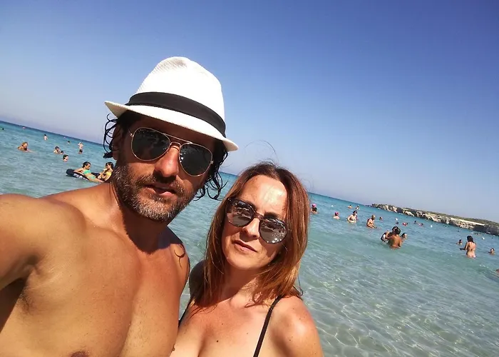 Aira Te Finu Bed & Breakfast 3*